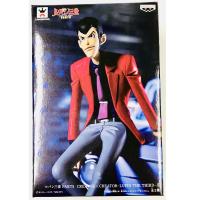 【B】ルパン三世 PART5 CREATOR×CREATOR－LUPIN THE THIRD－Ⅱ