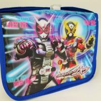 (アウトレット)【B.ブルー】仮面ライダージオウ ショルダーバッグ