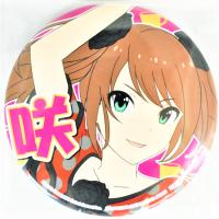 【N.水嶋咲】アイドルマスター SideM プロデューサー担当缶バッジ3rd vol．2