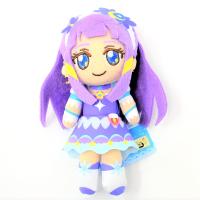 【B.キュアセレーネ】スター☆トゥインクルプリキュアぬいぐるみ～キュアソレイユ・キュアセレーネ・プルンス～