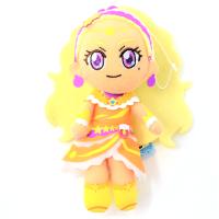 【A.キュアソレイユ】スター☆トゥインクルプリキュアぬいぐるみ～キュアソレイユ・キュアセレーネ・プルンス～