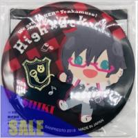 【I.伊瀬谷四季】アイドルマスター SideM×サンリオデザインプロデュース 缶バッジvol.1