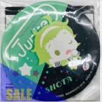 【D.御手洗翔太】アイドルマスター SideM×サンリオデザインプロデュース 缶バッジvol.1