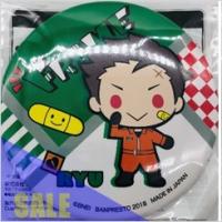 【O.木村龍】アイドルマスター SideM×サンリオデザインプロデュース 缶バッジvol.1