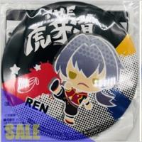 【T.牙崎漣】アイドルマスター SideM×サンリオデザインプロデュース 缶バッジvol.1