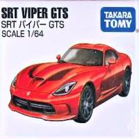 【AW.SRT バイパー GTS】ボックストミカアソート