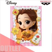 (アウトレット)【B.特別カラー】Q posket SUGIRLY Disney Characters －Belle－