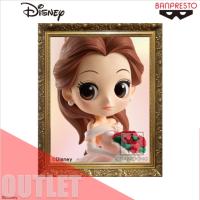 (アウトレット)【A.通常(ピンク)】Q posket Disney Characters -Belle Dreamy Style-