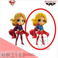 (アウトレット)【B.特別カラー】SUPERGIRL Q posket－SUPERGIRL－