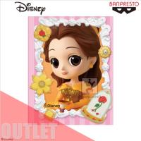 (アウトレット)【A.通常カラー】Q posket SUGIRLY Disney Characters －Belle－