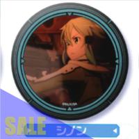 【E.シノン】ソードアート・オンライン‐アリシゼーション‐ 缶バッジ