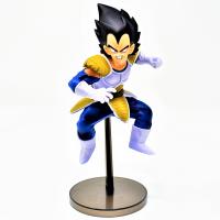 (アウトレット)【A.通常カラー】ドラゴンボールZ BANPRESTO WORLD FIGURE COLOSSEUM 造形天下一武道会2 其之六