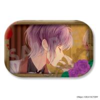 【Ｅ.カナト】「DIABOLIK LOVERS CHAOS LINEGE」吸血スクエア缶バッジ