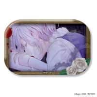 【Ｄ.スバル】「DIABOLIK LOVERS CHAOS LINEGE」吸血スクエア缶バッジ