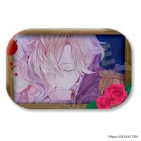 【H.コウ】「DIABOLIK LOVERS CHAOS LINEGE」吸血スクエア缶バッジ