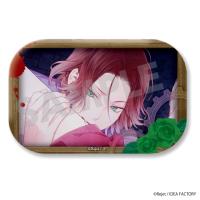 【F.ライト】「DIABOLIK LOVERS CHAOS LINEGE」吸血スクエア缶バッジ