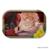 【Ａ.シュウ】「DIABOLIK LOVERS CHAOS LINEGE」吸血スクエア缶バッジ