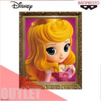 （アウトレット）【A.オーロラ姫(A)】Q posket Disney Characters －Princess Aurora－