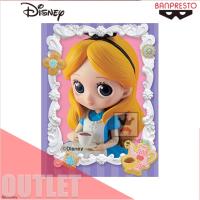 （アウトレット）【A.通常】Q posket SUGIRLY Disney Characters -Alice-