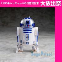 (アウトレット)スター・ウォーズ プレミアム 1/10スケールフィギュア #R2-D2