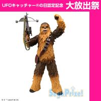 スター・ウォーズ プレミアム1/10スケールフィギュア #チューバッカ