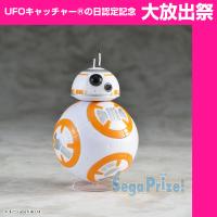 スター・ウォーズ プレミアム1/10スケールフィギュア BB-8