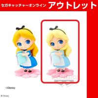 (アウトレット)【B.特別カラー】＃Sweetiny Disney Characters －Alice－