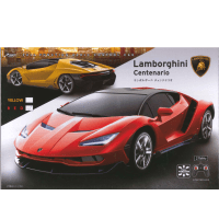 【B.RED】RCLamborghini Centenario