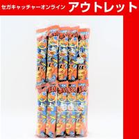 （アウトレット）【E.牛タン塩味】ヤオキン　うまい棒30本セット