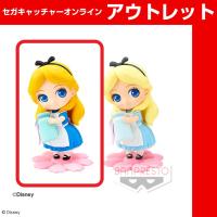 (アウトレット)【A.通常カラー】＃Sweetiny Disney Characters －Alice－