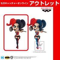 (アウトレット)【A.通常カラー】DC Comics Q posket－HARLEY QUINN－