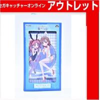 (アウトレット）【A.御坂美琴・白井黒子】とある魔術の禁書目録Ⅲ ロングウォレット