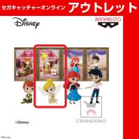 (アウトレット)【A.ティンカーベル】Disney Characters Q posket petit －Fantastic Time Ⅱ－