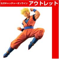 (アウトレット)【B.孫悟飯】ドラゴンボール超 超戦士列伝～第四章 最強の親子～