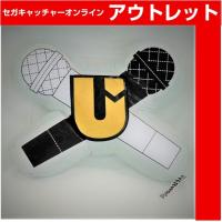 UVERWORLD クッション | オンラインクレーンゲーム「GiGO ONLINE CRANE」