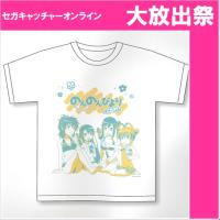 （放出祭）【B.水着】劇場版のんのんびより ばけーしょん　Tシャツ