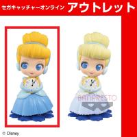 (アウトレット)【A.通常】＃Sweetiny Disney Character －Cinderella－