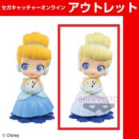 (アウトレット)【B.特別】＃Sweetiny Disney Character －Cinderella－