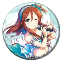 【H.古澤 頼子】アイドルマスター シンデレラガールズ 缶バッジ vol.22