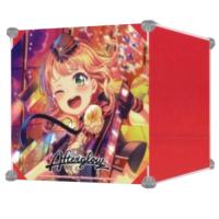 【C.Himari Uehara】BanG Dream！ Girls Band Party！ Linked storage case vol．3 Afterglow