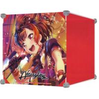 【A.Ran Mitake】BanG Dream！ Girls Band Party！ Linked storage case vol．3 Afterglow