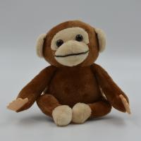 【AB.Chimpanzee】Animal Park Stuffed Animal  ​The ​World