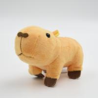 【I. Capybara】 animal park stuffed toy ​The ​World