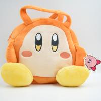 【B.Waddledi】Kirby Plush tote bag