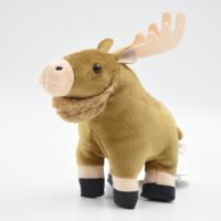 【R. Elk】 animal park stuffed toy ​The ​World