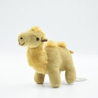 【AC.Bactrian Camel】Animal Park Stuffed Animal  ​The ​World