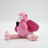 【Y.Flamingo】Animal Park Stuffed Animal  ​The ​World