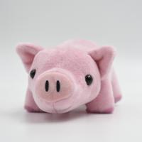 【AA.Pig】animal park stuffed toy ​The ​World