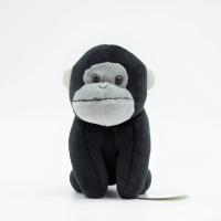 【U.Gorilla】Animal Park Stuffed Animal  ​The ​World