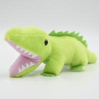 【Ｋ.crocodile】Animal Park Stuffed Animal ​The ​World